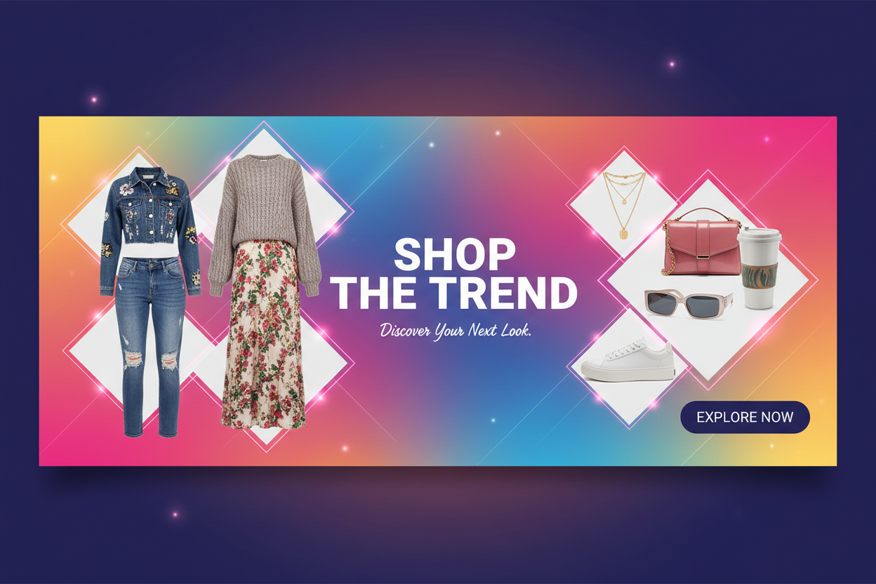 Shop the Trend