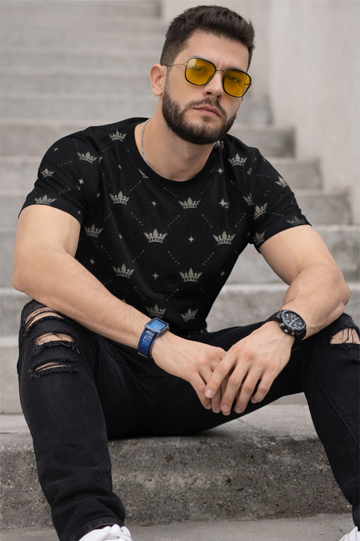 Unisex AOP T-Shirt
